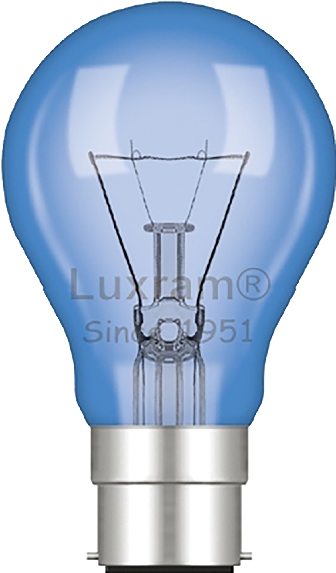 GLS Daylight Incandescent Luxram GLS GLS Daylight Incandescent Luxram GLS